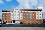 Premier Inn Portsmouth Havant South Langstone A27 PO9 1SA  Hotels in Brockhampton