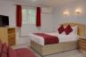 Best Western Andover Hotel Bedroom