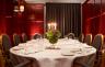 The Grosvenor Hotel Private Dinning