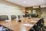 Crowne Plaza Manchester Airport Meeting Facilities
