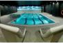 Crowne Plaza Nottingham Indoor Swimming Pool