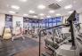 Crowne Plaza Chester Fitness Facility