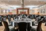 Crowne Plaza Chester Banquet or Conference space