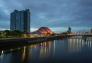 Crowne Plaza Hotel Glasgow & River Clyde