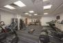  Crowne Plaza Newcastle Stephenson Quarter Fitness Studio