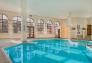 Crowne Plaza Solihull Indoor Swimming Pool