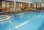 Crowne Plaza Stratford Upon Avon Indoor swimming Pool