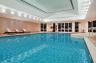 Hilton Northampton Swimming