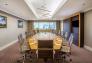 Larger meeting Rooms