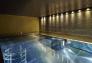 Crowne Plaza London Battersea Indoor Swimming Pool