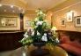 Armathwaite Hall Hotel Reception / Lobby
