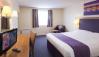 Premier Inn Cheltenham North West Bedroom