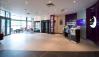 Premier Inn Derby City Centre Riverlights Reception