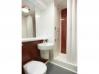 Wrexham Travelodge Bathroom