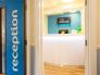 Travelodge Beaconsfield Central Reception
