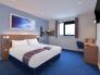Travelodge Accessible Room