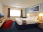 Travelodge Bournemouth Bedroom