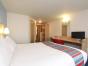 Travelodge Bournemouth Bedroom