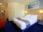 Travelodge Brighton Bedroom