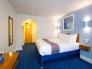 Travelodge Chester-Le-Street Bedroom