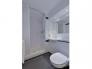 Travelodge Doncaster M18 M180 Bathroom