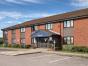 Travelodge Grantham South Witham Exterior