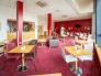 Travelodge Hatfield Central Cafe and bar
