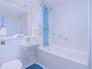 Travelodge Porthmadog Bathroom