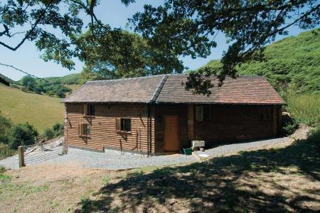 Image of the accommodation - YHA All Stretton Bunkhouse All Stretton Shropshire SY6 6JW