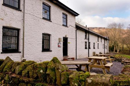 Image of the accommodation - YHA Brecon Beacons Brecon Powys LD3 8NH