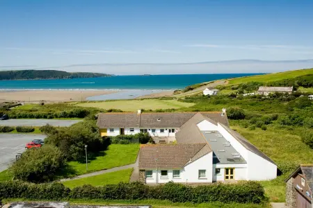 Image of the accommodation - YHA Broad Haven Haverfordwest Pembrokeshire SA62 3JH
