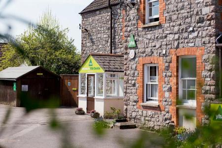 Image of the accommodation - YHA Cheddar Cheddar Somerset BS27 3HN