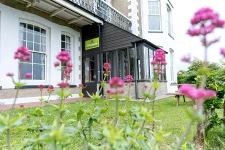 Image of the accommodation - YHA Coverack Coverack Cornwall TR12 6SA