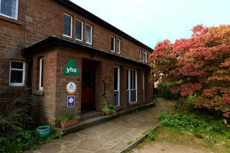 Image of the accommodation - YHA Dufton Appleby-in-Westmorland Cumbria CA16 6DB