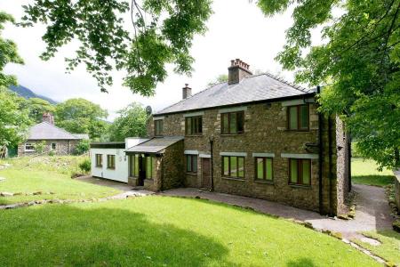 Image of the accommodation - YHA Ennerdale Cleator Cumbria CA23 3AX
