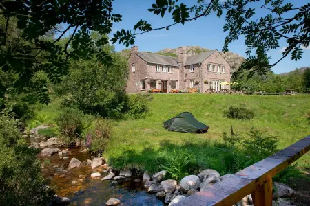 Image of the accommodation - YHA Eskdale Holmrook Cumbria CA19 1TH