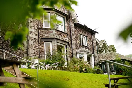 Image of the accommodation - YHA Grasmere Butharlyp Howe Grasmere Cumbria LA22 9QG