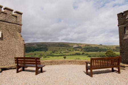 Image of the accommodation - YHA Grinton Lodge Richmond North Yorkshire DL11 6HS