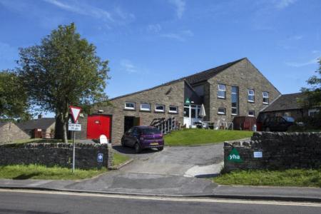 Image of the accommodation - YHA Hawes Hawes North Yorkshire DL8 3LQ