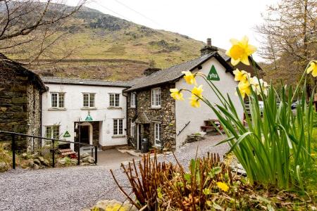 Image of the accommodation - YHA Helvellyn Penrith Cumbria CA11 0QR
