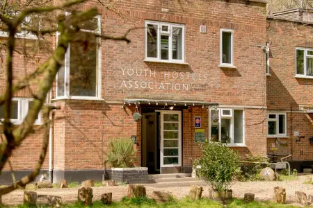 Image of the accommodation - YHA Holmbury St Mary Dorking Surrey RH5 6NW