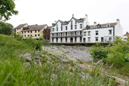 Image of the accommodation - YHA Keswick Keswick Cumbria CA12 5LH