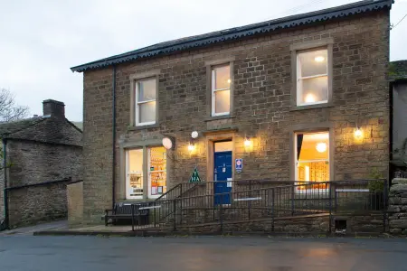 Image of the accommodation - YHA Kettlewell Skipton North Yorkshire BD23 5QU