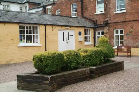 Image of the accommodation - YHA Leominster Leominster Herefordshire HR6 8EQ