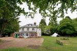 YHA New Forest BH24 4BB  