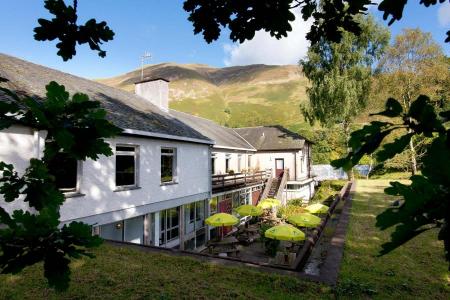 Image of the accommodation - YHA Patterdale Penrith Cumbria CA11 0NW