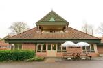 YHA Sherwood Forest NG21 9RN  