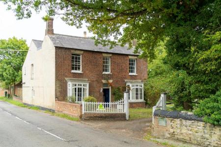 Image of the accommodation - YHA Thurlby Bourne Lincolnshire PE10 0EE