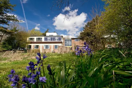 Image of the accommodation - YHA Truleigh Hill Shoreham-by-sea West Sussex BN43 5FB