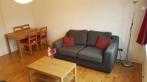 Beautiful King room in Leith Walk EH6 5BR